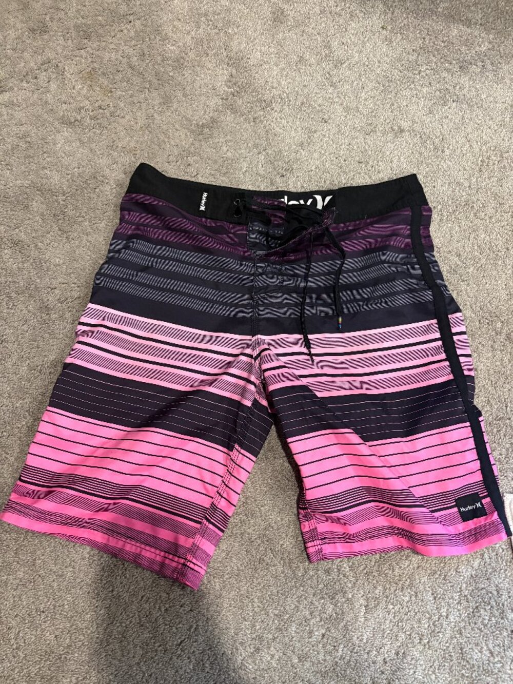 Hurley Board Shorts